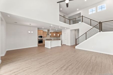 New construction Single-Family house 16552 Rosemary Rdg, Elmendorf, TX 78112 Bandera- photo 29 29