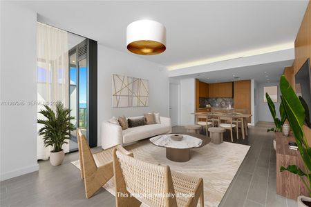 New construction Condo house 500 Alton Rd, Unit 2402, Miami Beach, FL 33139 - image 17