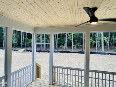 New construction Single-Family house 83 Black Bear Ct, Chapel Hill, NC 27516 - image 14