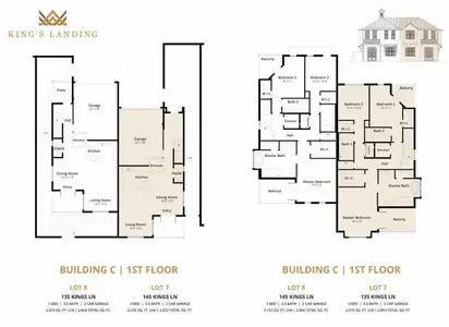 New construction Single-Family house 145 Kings Ln, Fort Pierce, FL 34950 - image 3