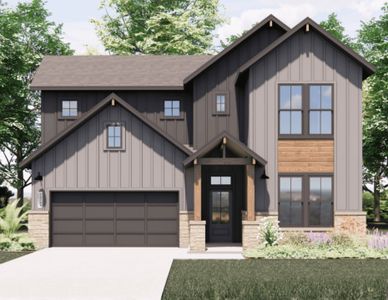 Megan's Landing by Joseph Creek Homes in Castroville - image 14