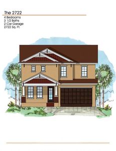 New construction Single-Family house 4202 N Clearfield Ave, Tampa, FL 33603 - image