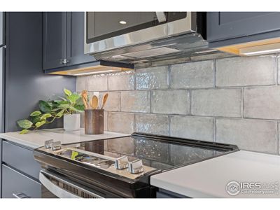 New construction Duplex house 217 57Th Ave, Greeley, CO 80634 plan Sage Creek - image 3