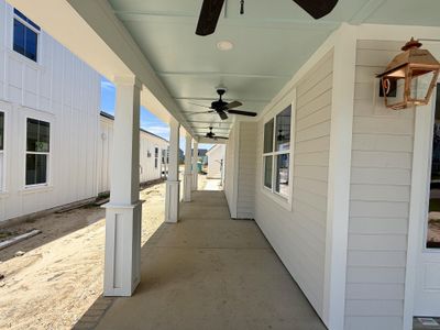 New construction Single-Family house 776 Blueway Ave, Unit 1567, Summerville, SC 29486 - image