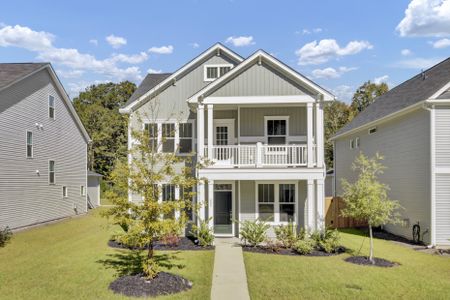 New construction Single-Family house 209 O'Malley Dr, Summerville, SC 29483 - image