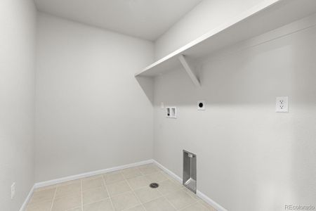 New construction Single-Family house 7392 Watercress Dr, Littleton, CO 80125 plan Plan 2 - image 19