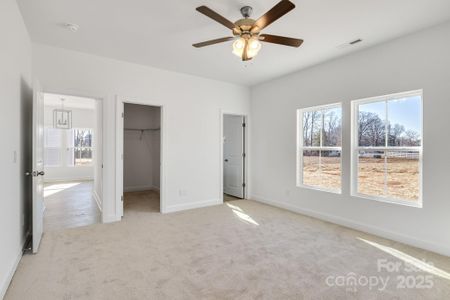 New construction Single-Family house 1535 Solitude Ct, Kannapolis, NC 28081 null- photo 11 11