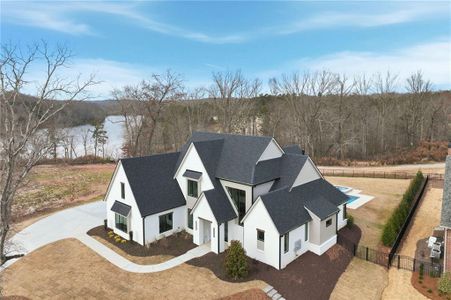 New construction Single-Family house 4632A Shirley Rd, Gainesville, GA 30506 - image