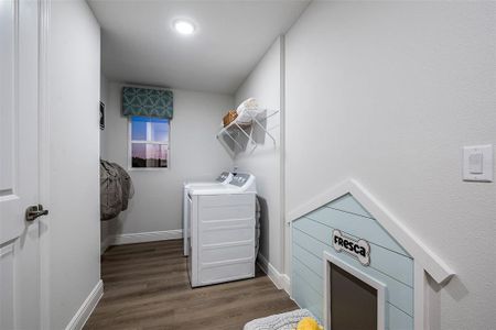 Pasadena Landing by Casa Fresca Homes in Wesley Chapel - image 13