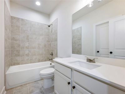 New construction Single-Family house 490 Jackson St, Buford, GA 30518 - image 7