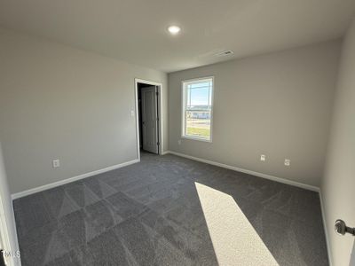 New construction Single-Family house 131 Pate Landing Dr, Selma, NC 27576 null- photo 10 10