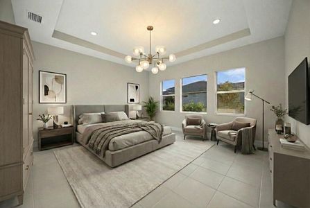 New construction Single-Family house 5741 Beechnut Dr, The Acreage, FL 33470 - image 18