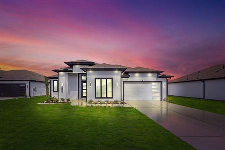 New construction Single-Family house 1515 Waco St, Dayton, TX 77535 - image