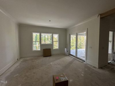 New construction Single-Family house 4501 Bartlett Drive, Raleigh, NC 27609 - photo 4 4