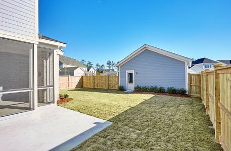 Nexton by Homes by Dickerson in Summerville - photo 14 14