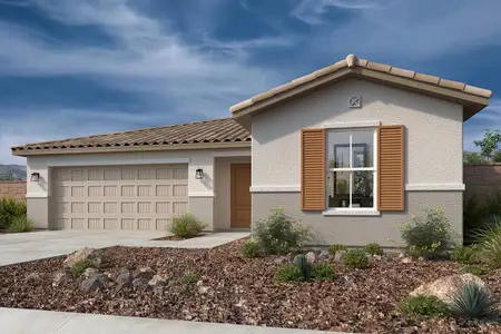 Skyline Village Enclaves by KB Home in San Tan Valley - photo 9 9