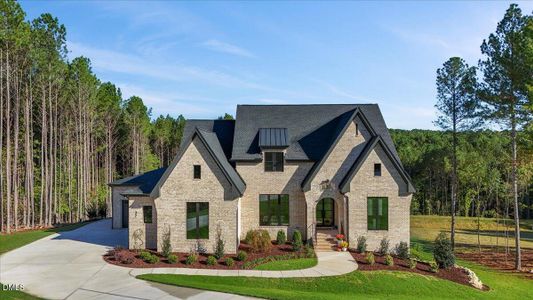 Firefly Overlook at Jordan Lake by Triple A Homes in Pittsboro - image 2