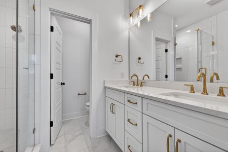 New construction Single-Family house 705 Twinflower Ln, Summerville, SC 29486 - image 8
