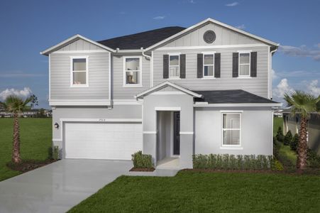 Cameron Preserve by KB Home in Sanford - photo 10 10