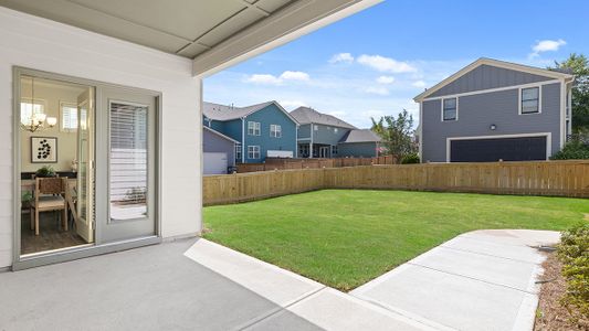 New construction Single-Family house 9947 Stretford Rd, Douglasville, GA 30135 null- photo 25 25