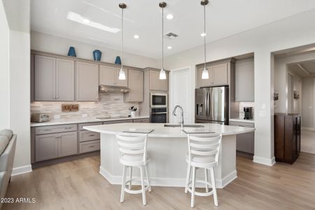 PebbleCreek by Robson Resort Communities in Goodyear - photo 17 17