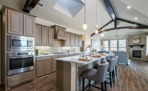 Ladera Wylie by Ladera Texas in Wylie - image 3