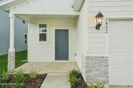 New construction Single-Family house 7492 Queensgate Cir, Jacksonville, FL 32219 - image