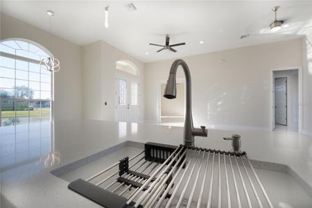 New construction Single-Family house 9594 Se 61St Ter, Belleview, FL 34420 null- photo 8 8