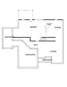 New construction Single-Family house 1975 Sage Lake Bnd, Marietta, GA 30064 Sonnett- photo 1 1