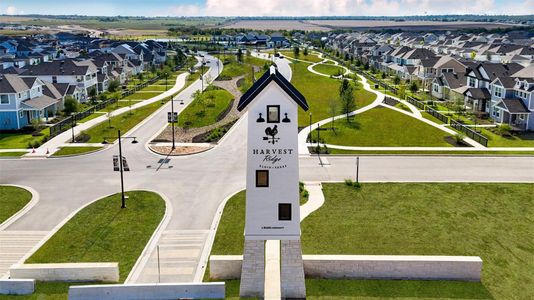 New construction Single-Family house 134 Bluestem Dr, Elgin, TX 78621 Harvest Ridge 2595- photo 7 7