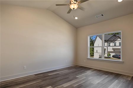 New construction Townhouse house 4353 Fern River Bnd, Unit 33, Norcross, GA 30093 - image 18