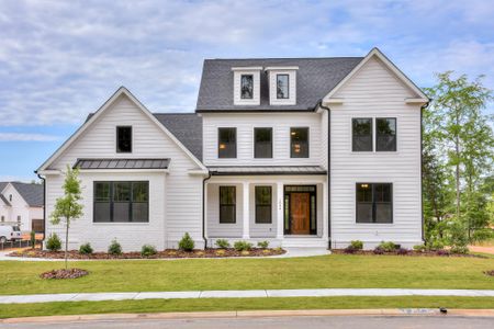 New construction Single-Family house 3105 Rosewood Dr, Evans, GA 30809 plan Sycamore - image 2