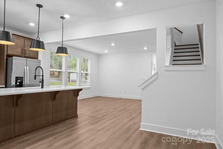 New construction Townhouse house 7 Moon Haven Wy, Arden, NC 28704 - image 13