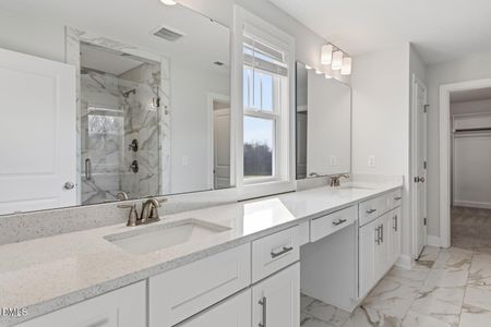 New construction Single-Family house 4852 Grosbeak Ct, Mebane, NC 27302 plan Hope  - image 13