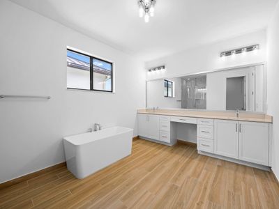 New construction Single-Family house 1446 Sw 23Rd Ct, Fort Lauderdale, FL 33312 - image 8