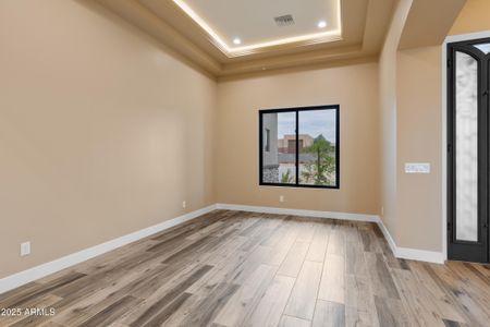 New construction Single-Family house 28909 N 161St Pl, Scottsdale, AZ 85262 - image 19