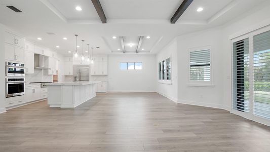 New construction Single-Family house 13246 Artisan Circle, Palm Beach Gardens, FL 33418 Hudson- photo 8 8