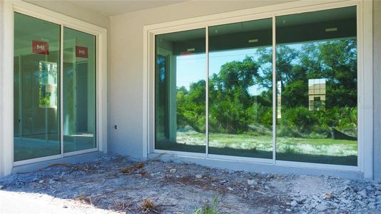 New construction Single-Family house 9040 Evelyn Rd, Englewood, FL 34224 - image