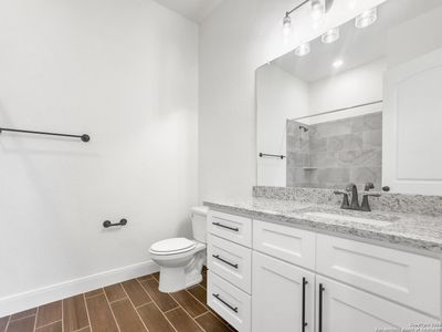 New construction Single-Family house 1218 High Pt, Blanco, TX 78606 - image 4