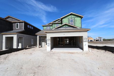 New construction Single-Family house 30980 Pendleton Landing Cir, Wesley Chapel, FL 33545 Magnolia- photo 68 68