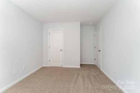 New construction Single-Family house 3031 Breslin St, Charlotte, NC 28214 plan Willow - image 18