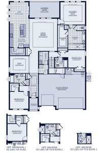 New construction Single-Family house Parrish, FL 34219 null- photo 2 2