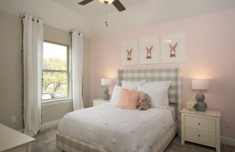 Wolf Ranch by Pulte Homes in Georgetown - photo 29 29