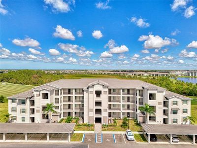 New construction Condo house 12240 Wellen Golf St, Unit 406, Venice, FL 34293 - image