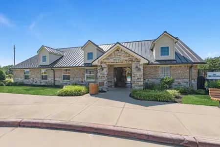 New construction Single-Family house 2630 Ivory Basewood Ln, Katy, TX 77493 - image