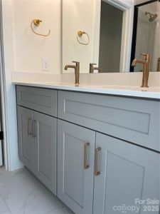 New construction Townhouse house 1011 Carter Ave, Unit 35, Charlotte, NC 28206 - image 12