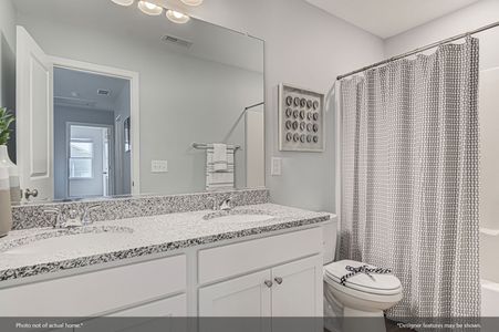 New construction Single-Family house 506 O'Leary Cir, Summerville, SC 29483 plan Lancaster - image 18