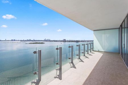 New construction Condo/Apt house 700 NE 26th Terrace, Unit 1501, Miami, FL 33137 - photo 24 24