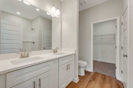 New construction Single-Family house 6115 Tansey St, Crestview, FL 32539 plan Maybell I - image 6