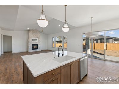 New construction Single-Family house 853 Clydesdale Drive, Windsor, CO 80550 - photo 4 4